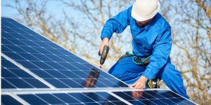 Installation Maintenance Panneaux Solaires Photovoltaïques à Mazieres-en-Mauges